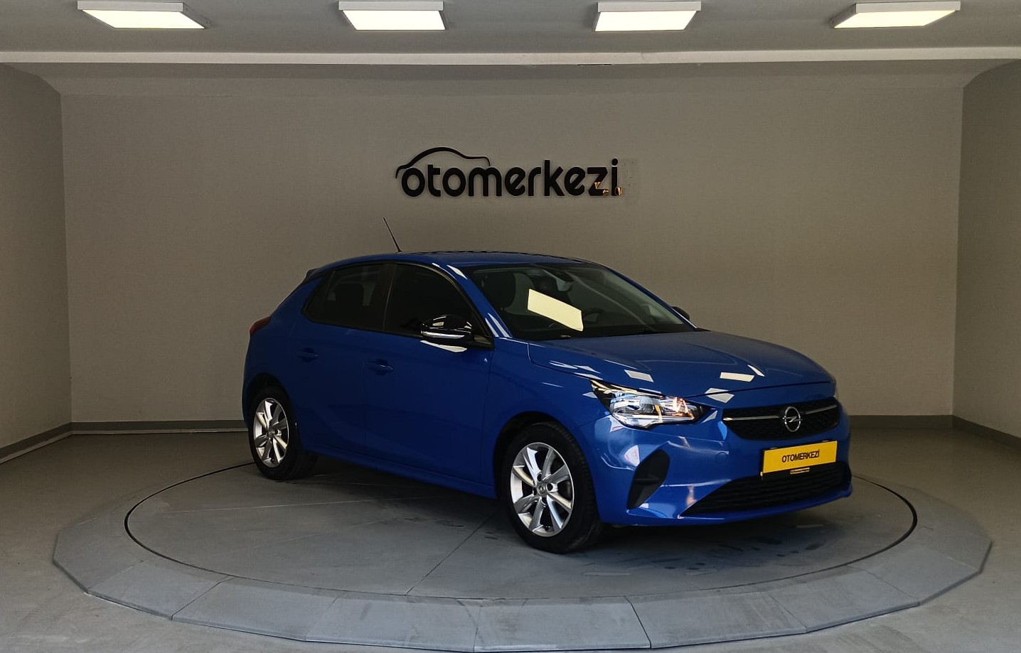 OPEL CORSA 18